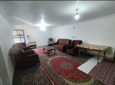 سوئیت یک خوابه جنگلی امیرخان