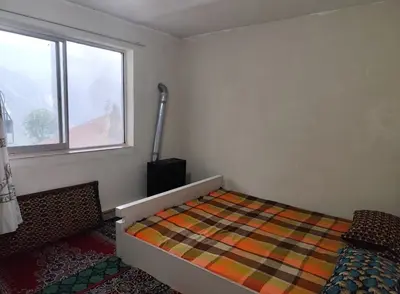 سوئیت یک خوابه جنگلی امیرخان