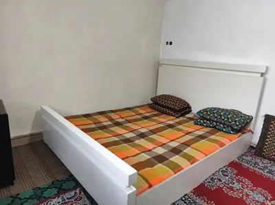 سوئیت یک خوابه جنگلی امیرخان