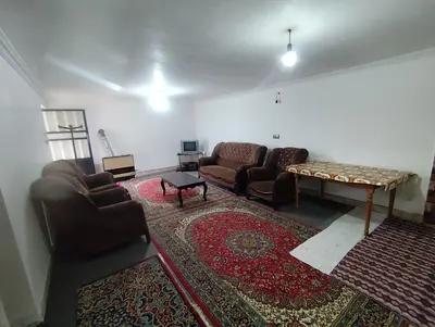 سوئیت یک خوابه جنگلی امیران