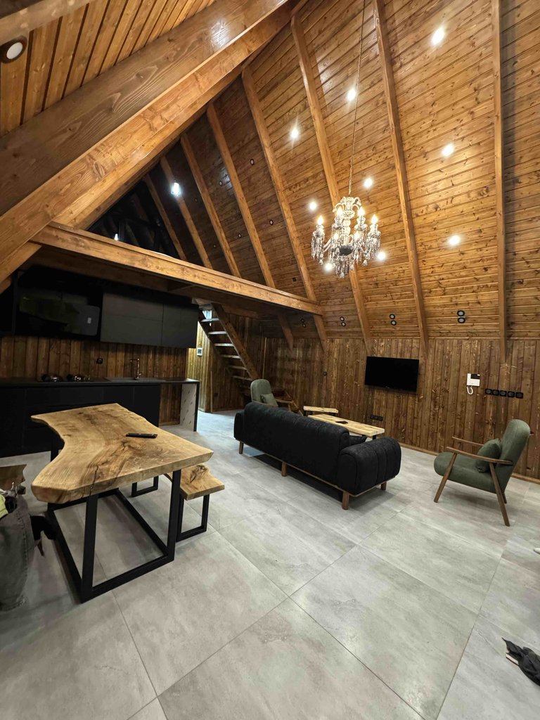 دوخوابه جنگلی فرهنگ