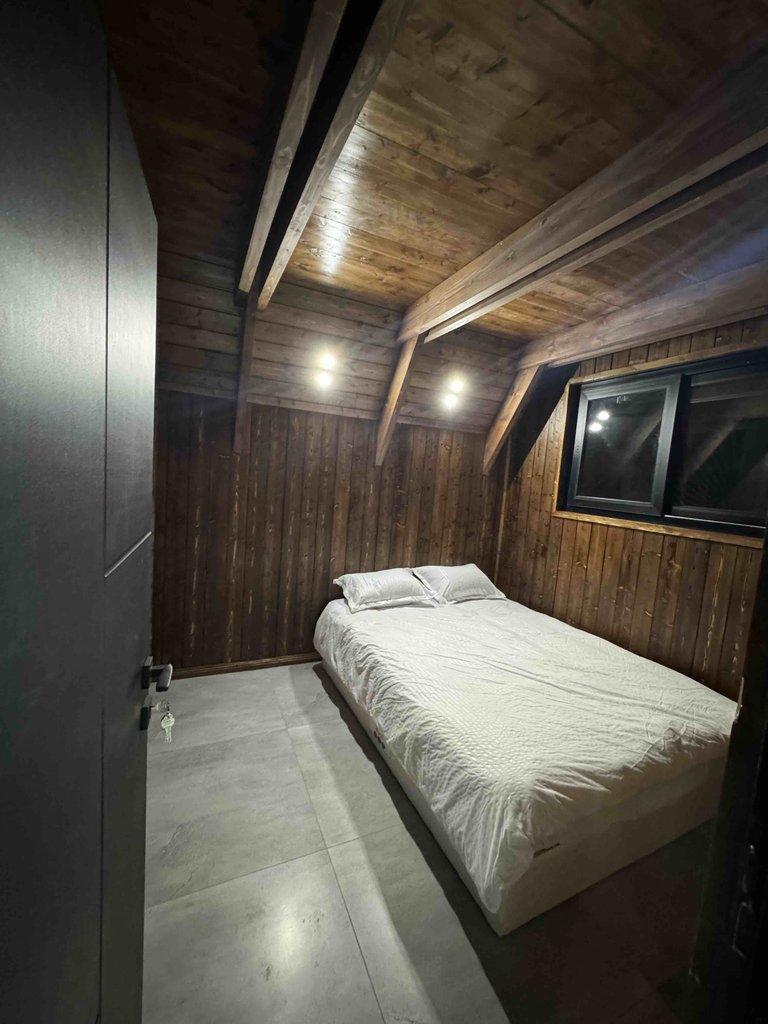 دوخوابه جنگلی فرهنگ