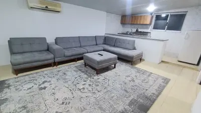 مجتمع اقامتی دوخوابه ویلاژه - واحد 2