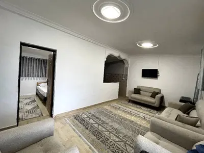 مجتمع اقامتی یک خوابه ویلاژه - واحد 1