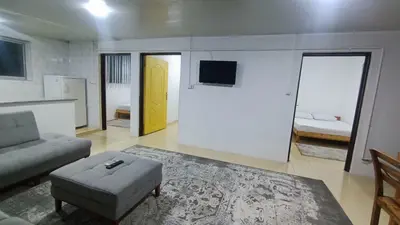 مجتمع اقامتی دوخوابه ویلاژه - واحد 2