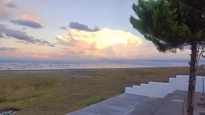 مجتمع اقامتی یک خوابه ویلاژه - واحد 1