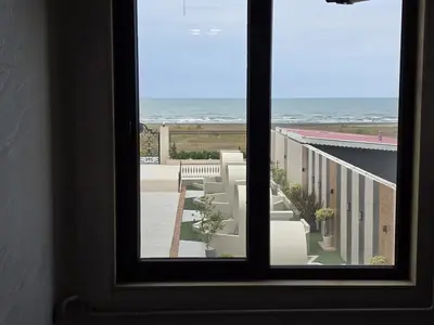 مجتمع اقامتی دوخوابه ویلاژه پاسداران واحد 201