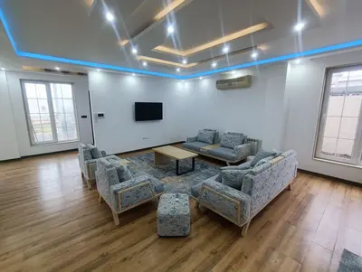 ویلا سه خوابه ویلاژه