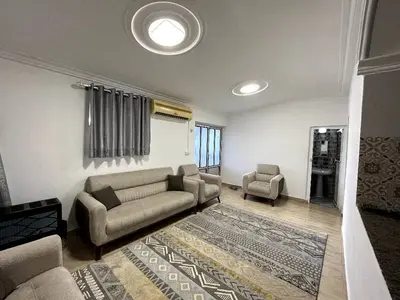 مجتمع اقامتی یک خوابه ویلاژه - واحد 1