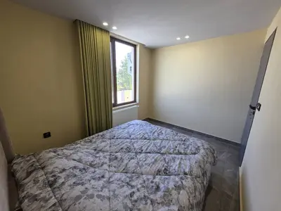 مجتمع اقامتی مجتمع ساحلی ویلاژه پاسداران - دوخوابه ویلاژه پاسداران 