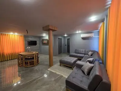 مجتمع اقامتی مجتمع ساحلی ویلاژه پاسداران - دوخوابه ویلاژه پاسداران 