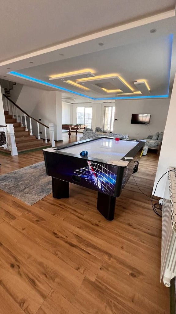 سه خوابه ویلاژه