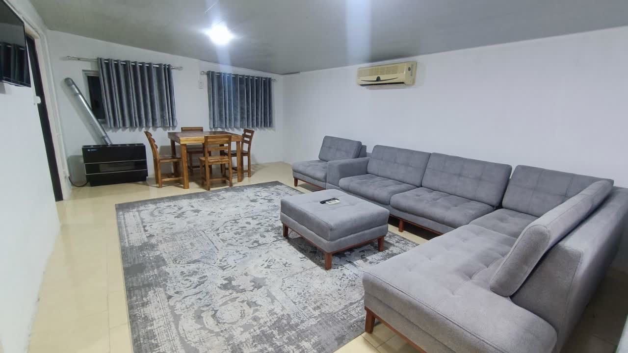 دوخوابه ویلاژه - واحد 2