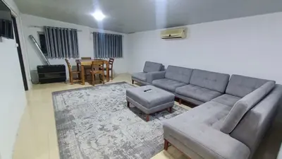 مجتمع اقامتی دوخوابه ویلاژه - واحد 2