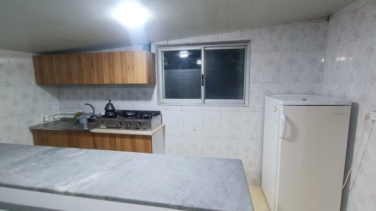 دوخوابه ویلاژه - واحد 2