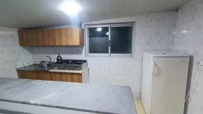 مجتمع اقامتی دوخوابه ویلاژه - واحد 2