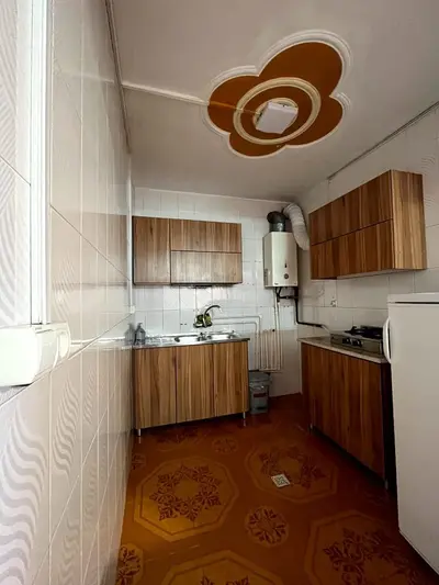 مجتمع اقامتی یک خوابه ویلاژه - واحد 2