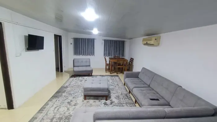 مجتمع اقامتگاهی دوخوابه ویلاژه - واحد 2