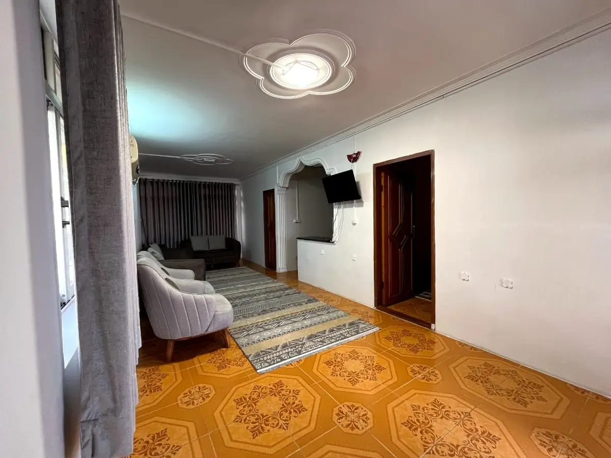 مجتمع اقامتگاهی یک خوابه ویلاژه - واحد 2