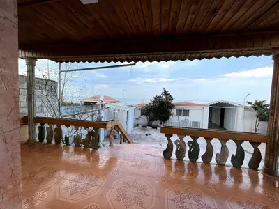 مجتمع اقامتی یک خوابه ویلاژه - واحد 2