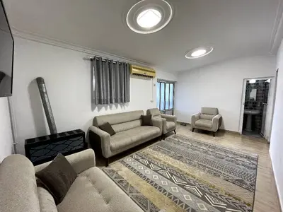 مجتمع اقامتی یک خوابه ویلاژه - واحد 1