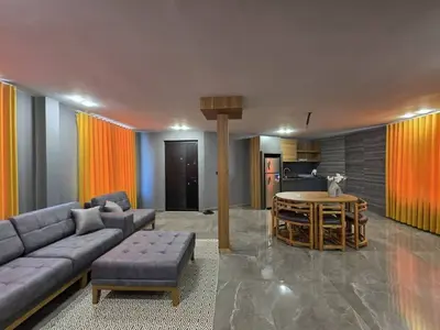 مجتمع اقامتی مجتمع ساحلی ویلاژه پاسداران - دوخوابه ویلاژه پاسداران 