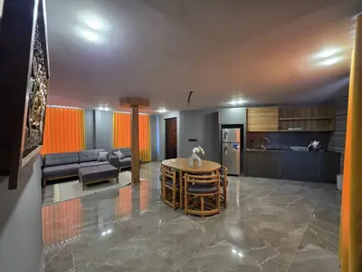 مجتمع اقامتی مجتمع ساحلی ویلاژه پاسداران - دوخوابه ویلاژه پاسداران 