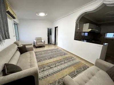 مجتمع اقامتی یک خوابه ویلاژه - واحد 1