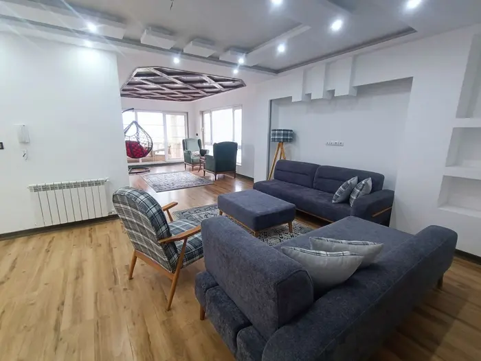 ویلا سه خوابه ویلاژه