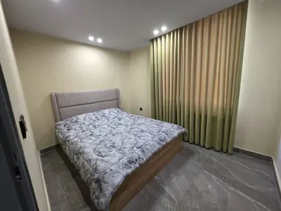 مجتمع اقامتی مجتمع ساحلی ویلاژه پاسداران - دوخوابه ویلاژه پاسداران 