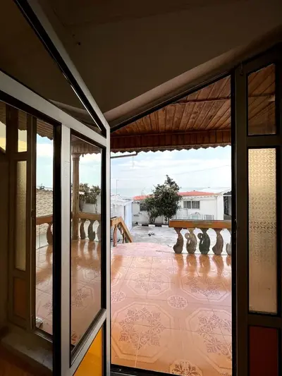 مجتمع اقامتی یک خوابه ویلاژه - واحد 2