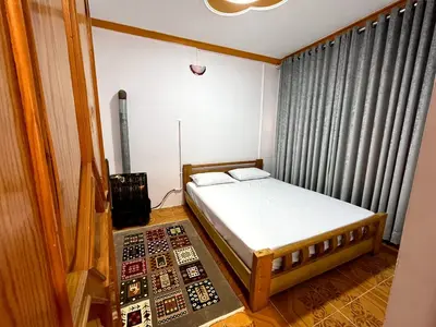 مجتمع اقامتی یک خوابه ویلاژه - واحد 2