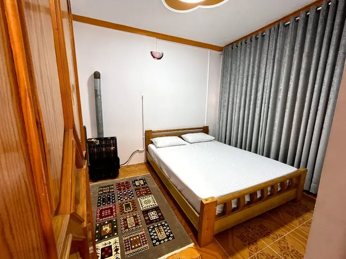 مجتمع اقامتگاهی یک خوابه ویلاژه - واحد 2