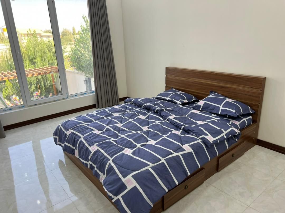 ویلا سه خوابه دوبلکس استخردار آبگرم لاله