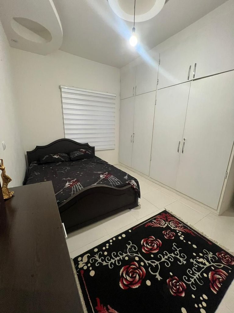 ویلا دوخوابه استخردار آبگرم شقایق 3