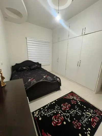 ویلا دوخوابه استخردار آبگرم شقایق 3