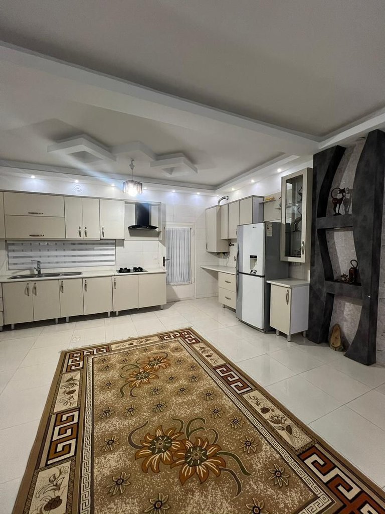 ویلا دوخوابه استخردار آبگرم شقایق 3