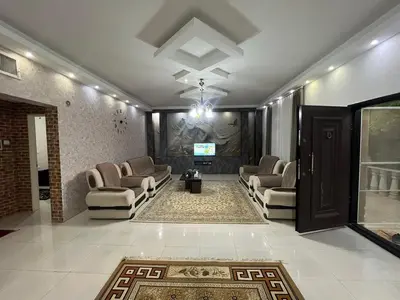 ویلا دوخوابه استخردار آبگرم شقایق 3