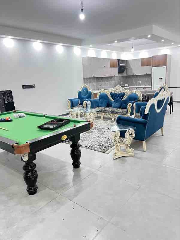 ویلا چهارخوابه استخردار آبگرم السا - انتخاب عنوان تصویر