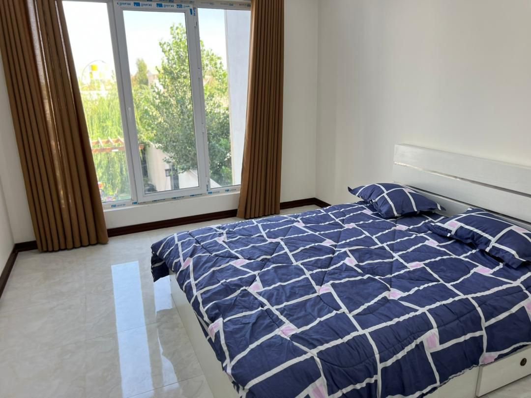 ویلا سه خوابه دوبلکس استخردار آبگرم لاله