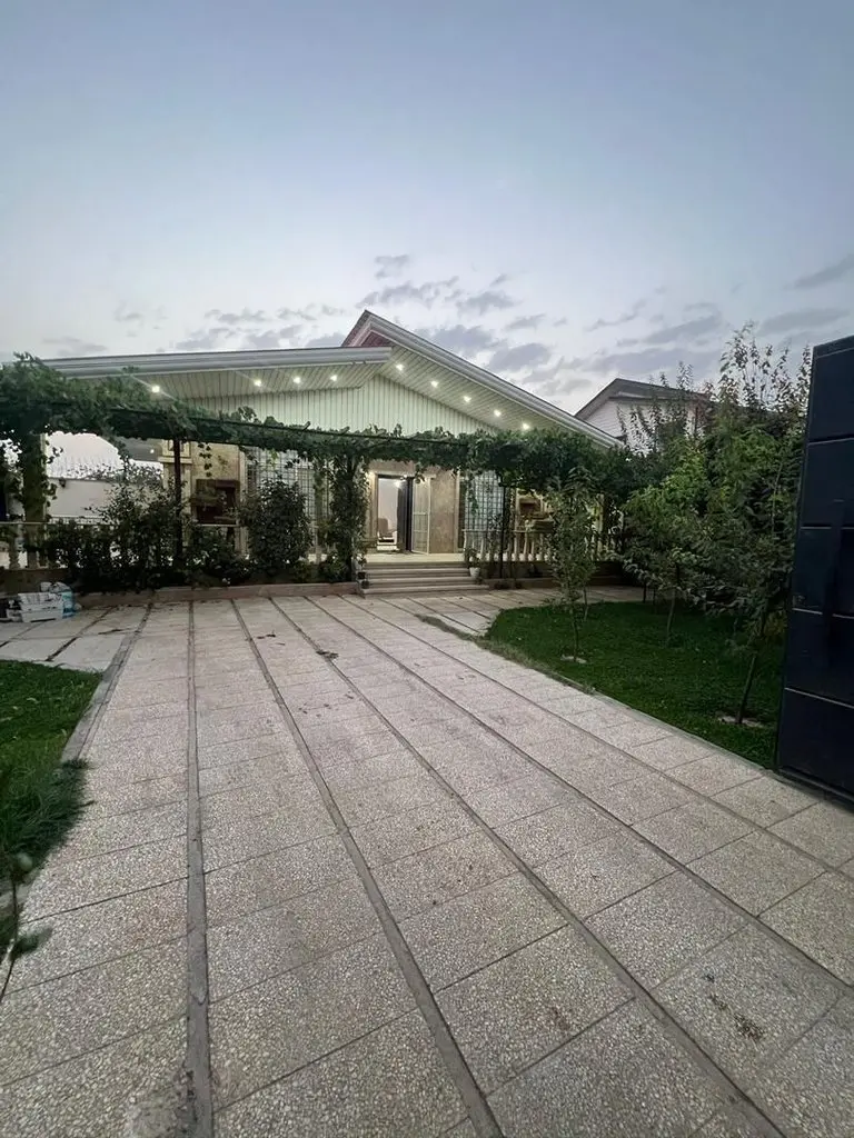 ویلا دوخوابه استخردار آبگرم شقایق 3