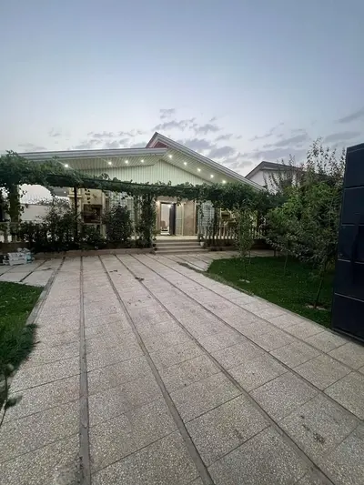 ویلا دوخوابه استخردار آبگرم شقایق 3