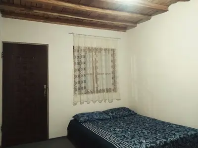 ویلا دوخوابه جنگلی دارمیک