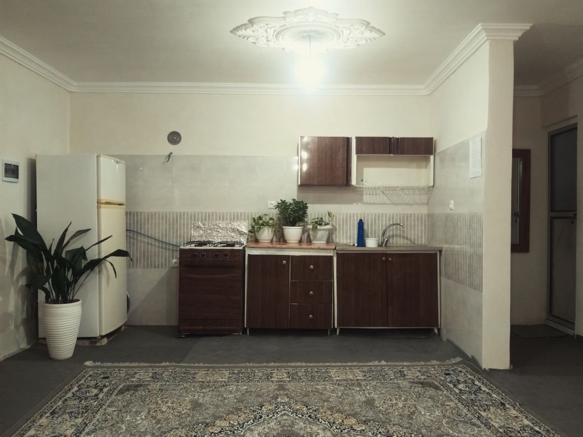 دوخوابه دوبلکس جنگلی سه هزار