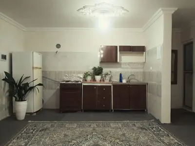 ویلا دوخوابه جنگلی دارمیک