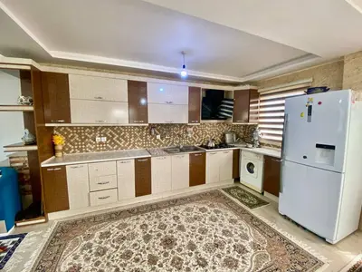 ویلا دوخوابه ساحلی صلصال