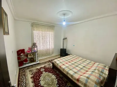 ویلا دوخوابه ساحلی صلصال