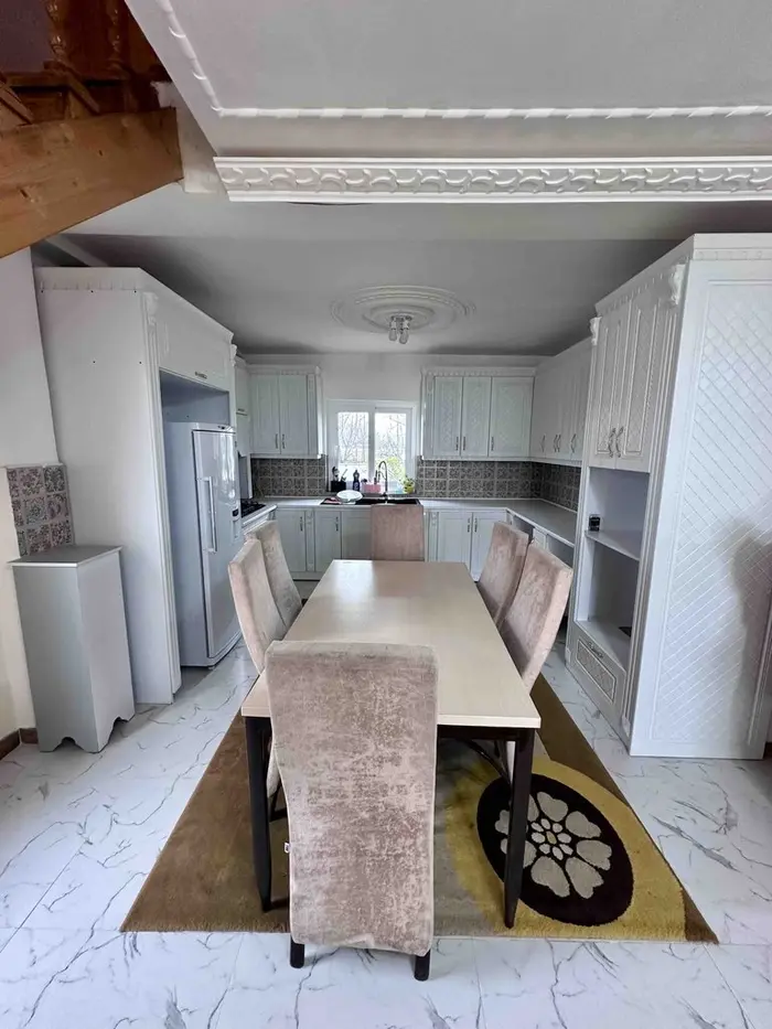 ویلا چهارخوابه علیزاده - انتخاب تصویر