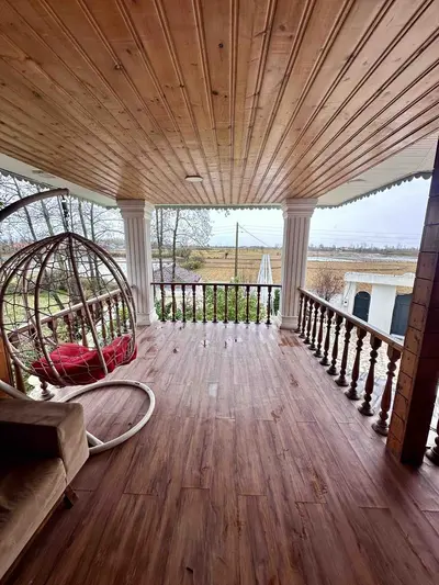 ویلا چهارخوابه علیزاده