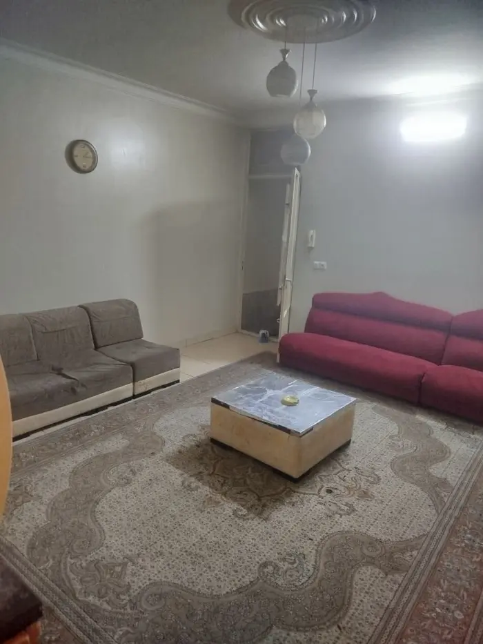 آپارتمان فلت هما تهرانپارس